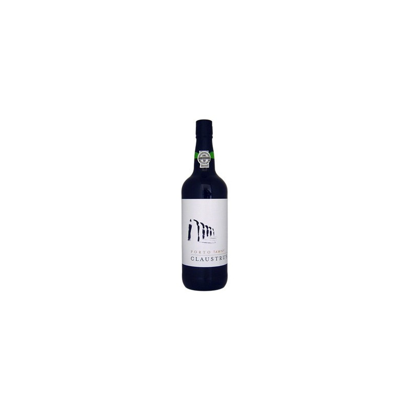 Claustrus Tawny Port Wine Claustrus Tawny Port Wine