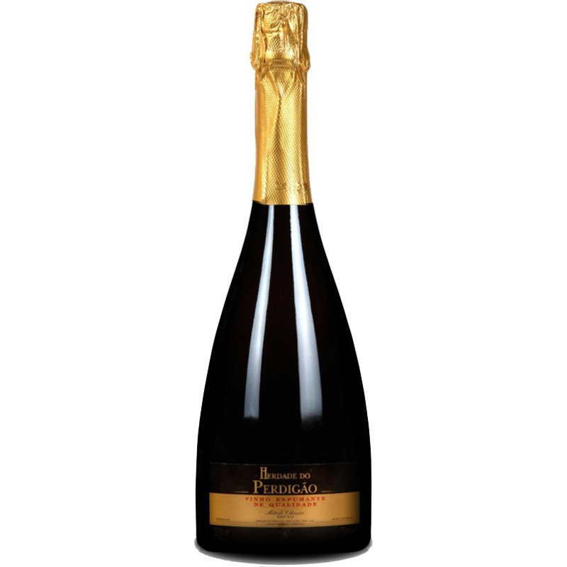 Herdade do Perdigão Bruto Sparkling hvid vin