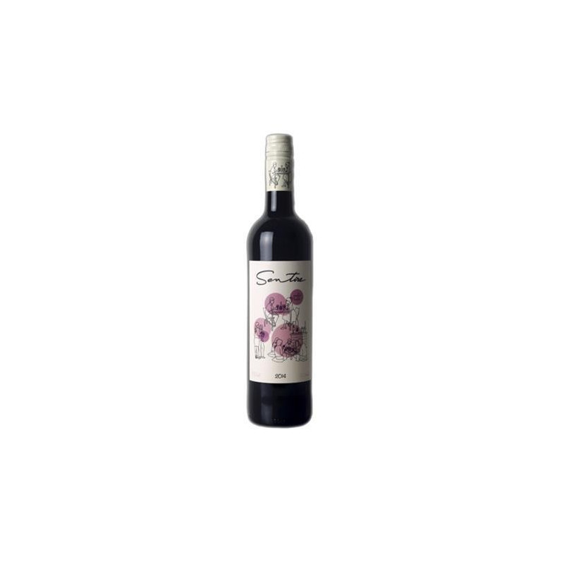 Sentire 2016 Vino Rosso Sentire 2016 Vino Rosso