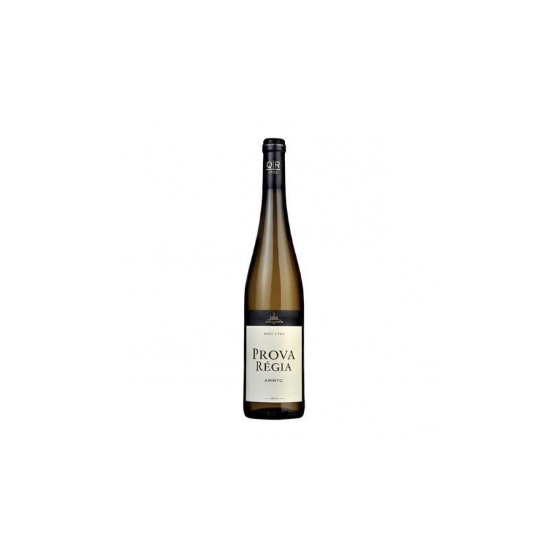Prova Régia 2017 valkoviini Prova Régia 2017 valkoviini