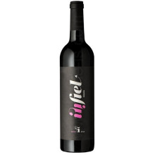 Vino Tinto Infiel 2015