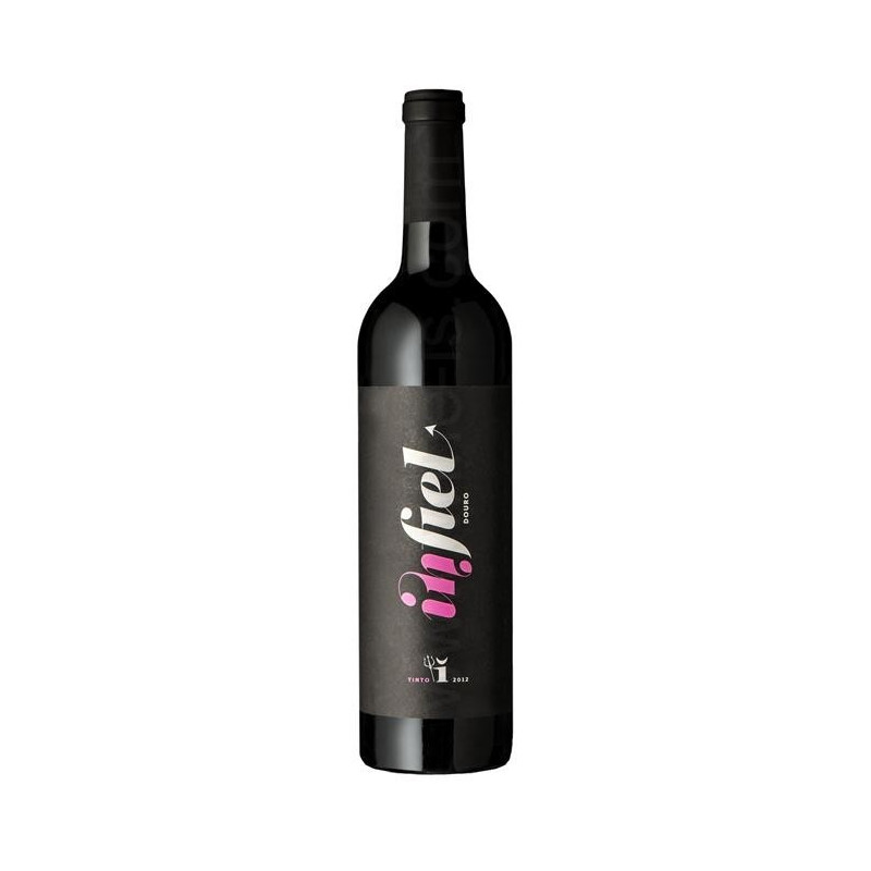 Infiel 2015 Red Wine Infiel 2015 Red Wine