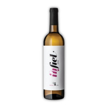 Infiel 2015 Witte Wijn