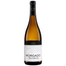 Vino Blanco Morgado de Santa Catalina 2016