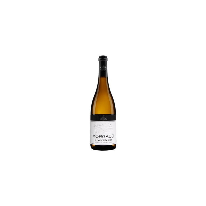 Vino Blanco Morgado de Santa Catalina 2016 Vino Blanco Morgado de Santa Catalina 2016