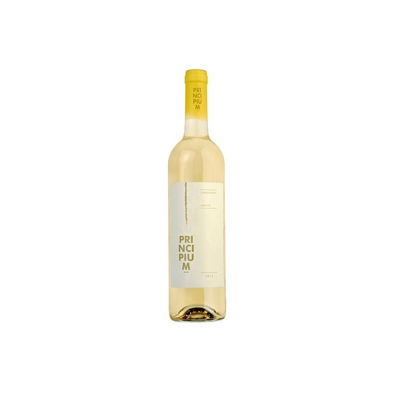 Principium Chardonay ja Arinto 2017 valkoviini
