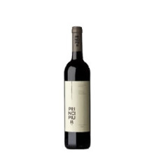 Principium Merlot and Touriga Nacional 2014 Red Wine