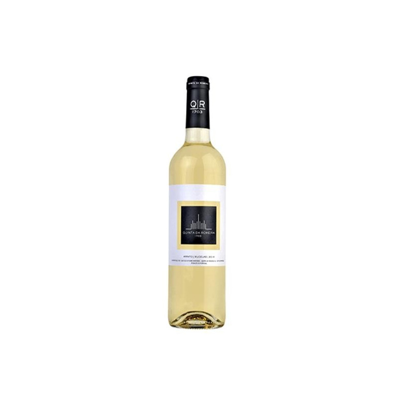Quinta da Romeira 2017 Vino Blanco Quinta da Romeira 2017 Vino Blanco