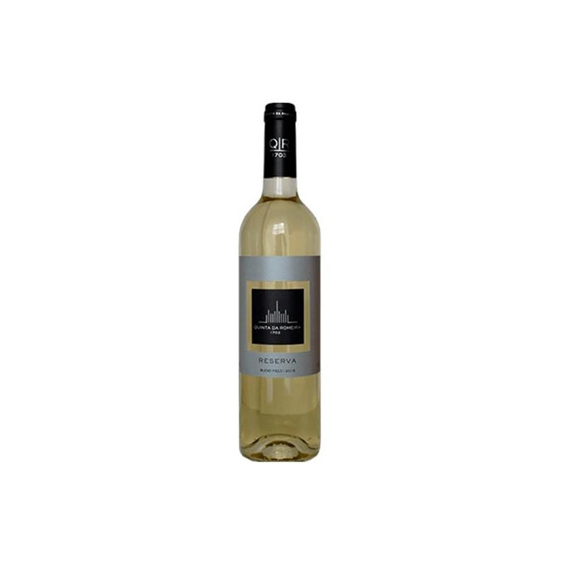 Quinta da Romeira Reserva 2016 Vino Blanco Quinta da Romeira Reserva 2016 Vino Blanco