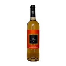 Vino Blanco Quinta da Romeira Intenso 2015