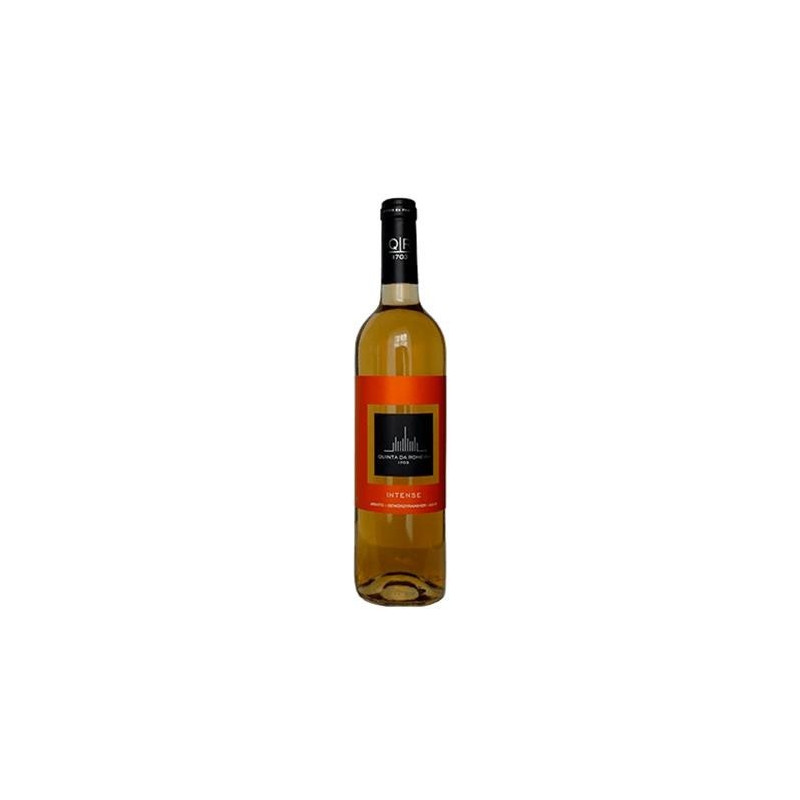 Quinta da Romeira Intense 2015 Vin Blanc Quinta da Romeira Intense 2015 Vin Blanc