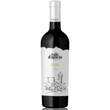 Quinta Vale d'Aldeia Grande Reserva 2015 White Wine