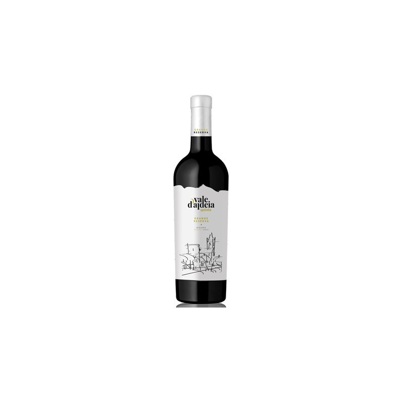Quinta Vale d'Aldeia Grote Reserva Wijn 2015 Quinta Vale d'Aldeia Grote Reserva Wijn 2015