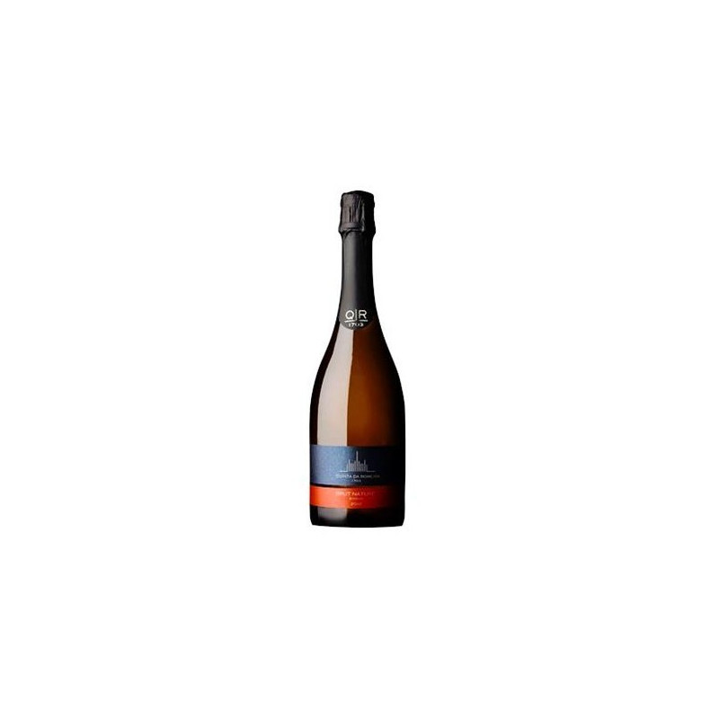 Quinta da Romeira 2012 Brut Nature Vin Blanc Mousseux Quinta da Romeira 2012 Brut Nature Vin Blanc Mousseux