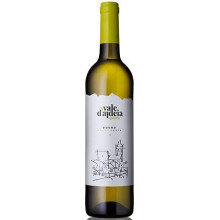 Quinta Vale d'Aldeia Vin blanc 2016