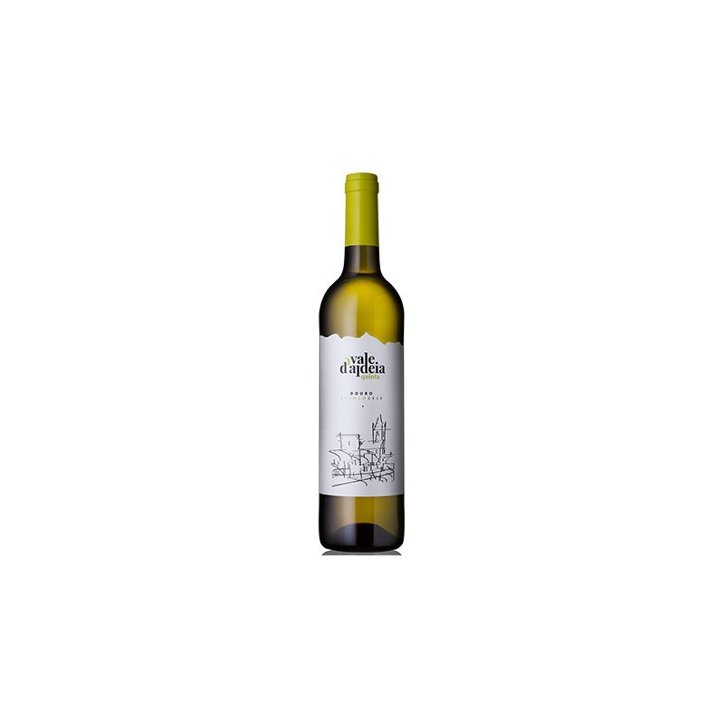 Quinta Vale d'Aldeia Vin blanc 2016 Quinta Vale d'Aldeia Vin blanc 2016
