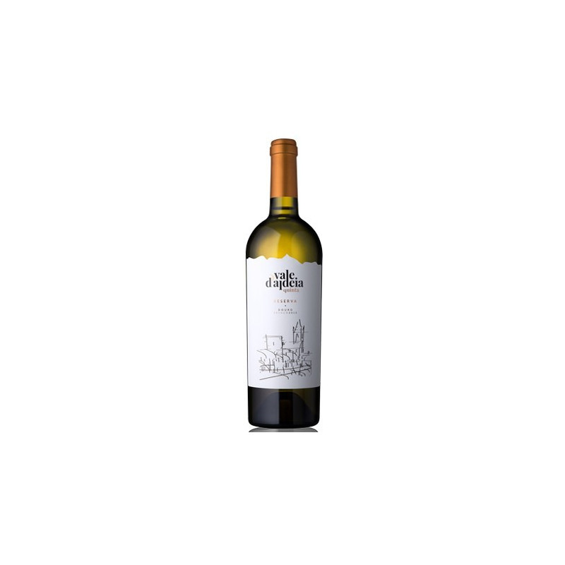 Quinta Vale d'Aldeia Reserva 2014 White Wine Quinta Vale d'Aldeia Reserva 2014 White Wine