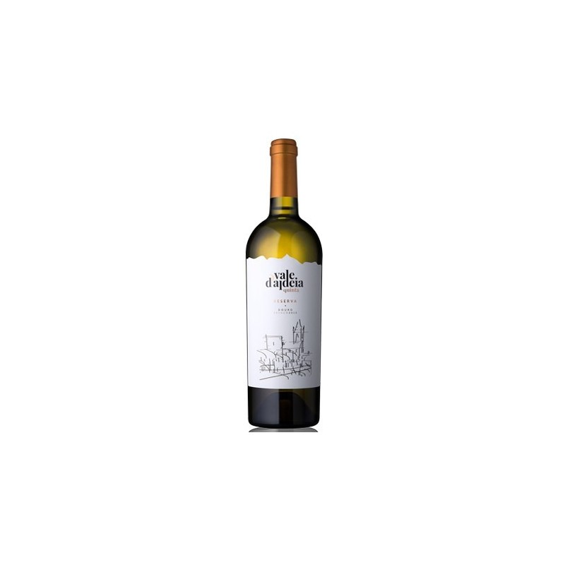 Quinta Vale d'Aldeia Reserva 2014 White Wine