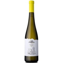 Quinta Vale d'Aldeia Alvarinho 2016 White Wine