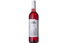 Quinta Vale d'Aldeia 2015 Rosé Wine