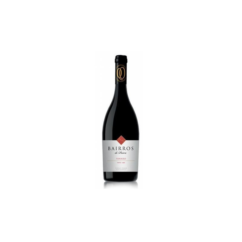 Bairros de Paiva 2015 Clássico Red Wine