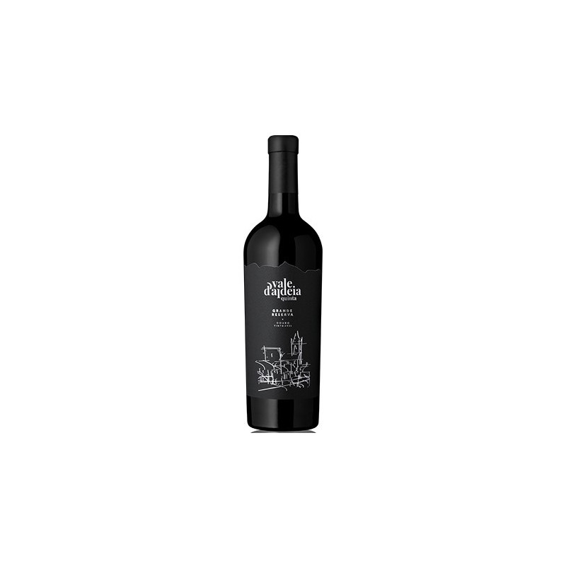 Quinta Vale d'Aldeia Grande Reserva 2015 Red Wine Quinta Vale d'Aldeia Grande Reserva 2015 Red Wine
