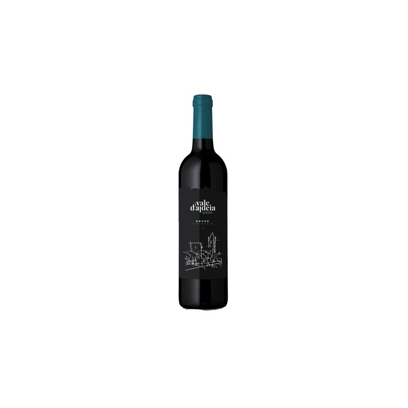 Quinta Vale d'Aldeia 2013 rødvin Quinta Vale d'Aldeia 2013 rødvin