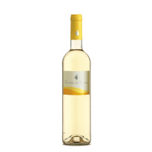 Outeiro de Bairros 2016 valkoviini