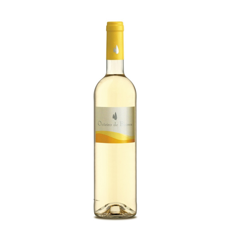 Outeiro de Bairros 2016 White Wine Outeiro de Bairros 2016 White Wine