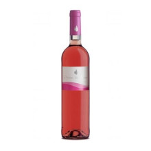 Outeiro de Bairros 2014 Rosé Wine