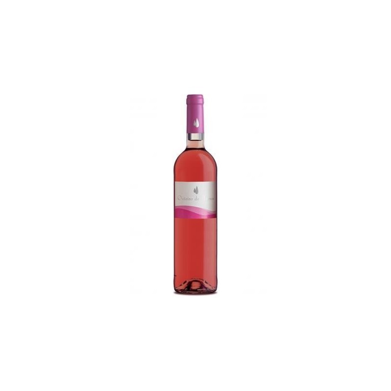 Outeiro de Bairros 2014 Rosé Wine