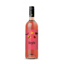 Giroflé 2017 Rosé Wine