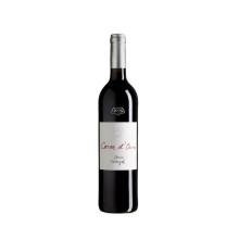 Coroa D'Ouro Rotwein
