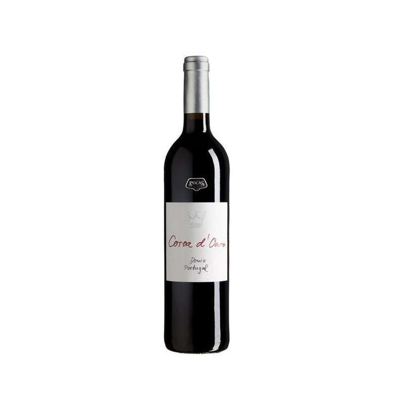 Vino Tinto Coroa D'Ouro Vino Tinto Coroa D'Ouro