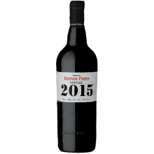Ramos Pinto Vintage og Port Wine 2015