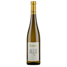 Soalheiro Allo White Wine