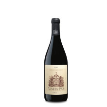 Vinha Paz Red Wine