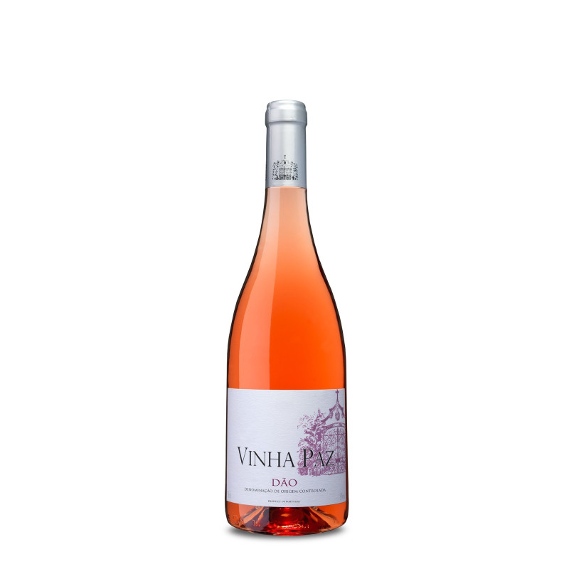 Vinha Paz Rosé Wine Vinha Paz Rosé Wine