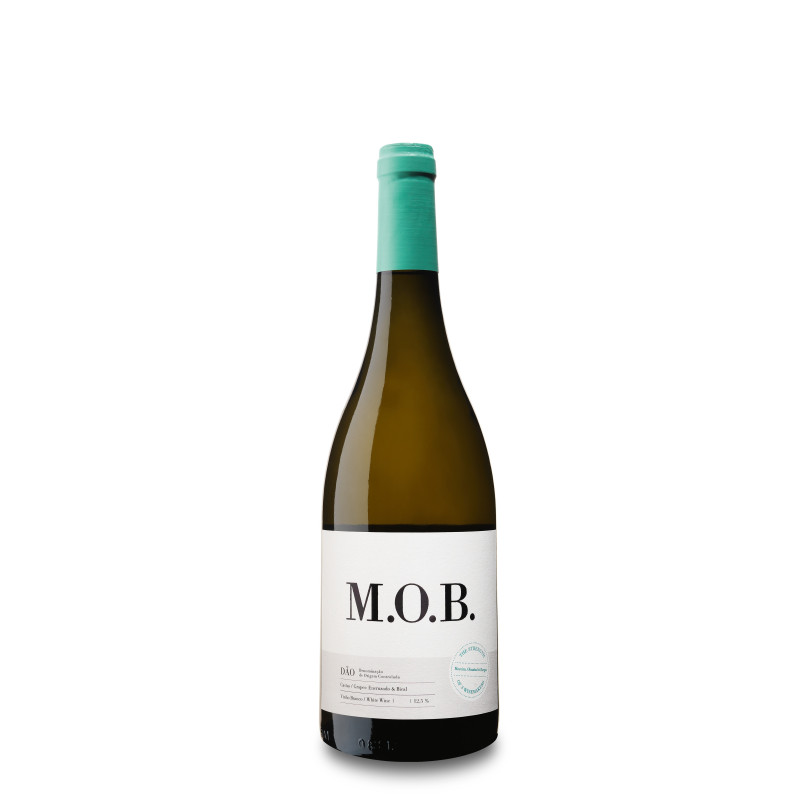 MOB White Wine MOB White Wine