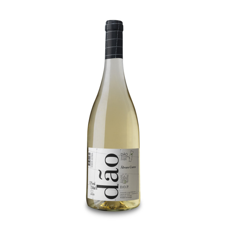 Vino bianco Dão Álvaro Castro Vino bianco Dão Álvaro Castro