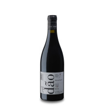 Dão Álvaro Castro 2012 Vino Rosso