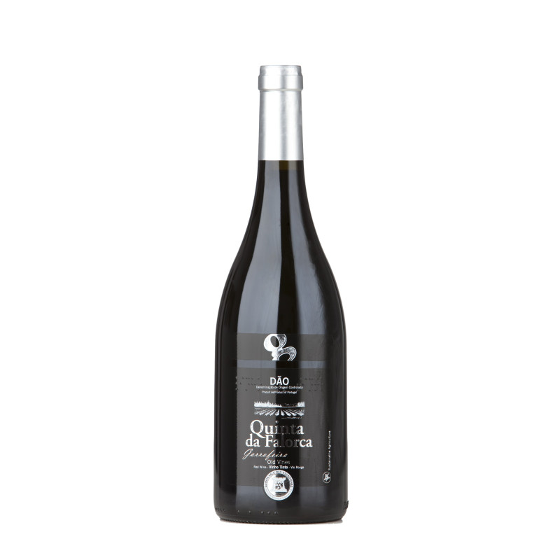 Quinta da Falorca Garrafeira 2009 Vino rosso