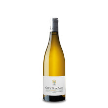 Quinta de Saes Reserva White Wine