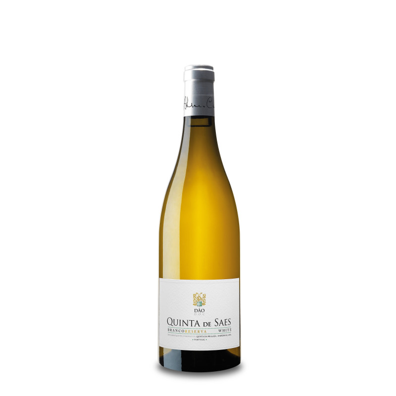 Quinta de Saes Reserva White Wine Quinta de Saes Reserva White Wine