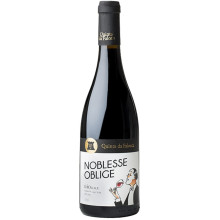 Quinta da Falorca Noblesse Oblige Red WIne
