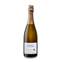 Sidónio de Sousa Brut Natur sparring hvidt vin