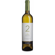 Esporão Duas Castas White Wine