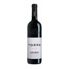 Esporão Torre Punainen Viini