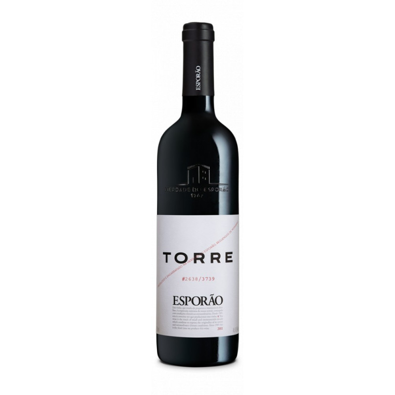 Esporão Torre Rotwein Esporão Torre Rotwein