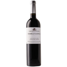 Casa Santos Lima Touriga Nacional 2014Vino rosso